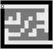 das gleiche Spiel auf dem ZX81 ...